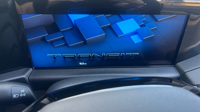 Ford Transit Custom 320 L1 Diesel Fwd 2.0 EcoBlue 150ps H1 Double Cab Van Limited - Image 19